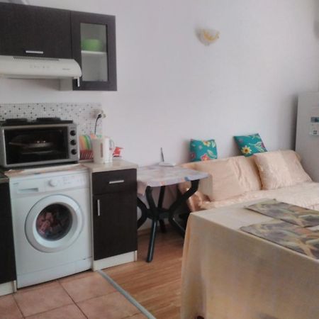 Sea Apartment 布尔加斯 外观 照片