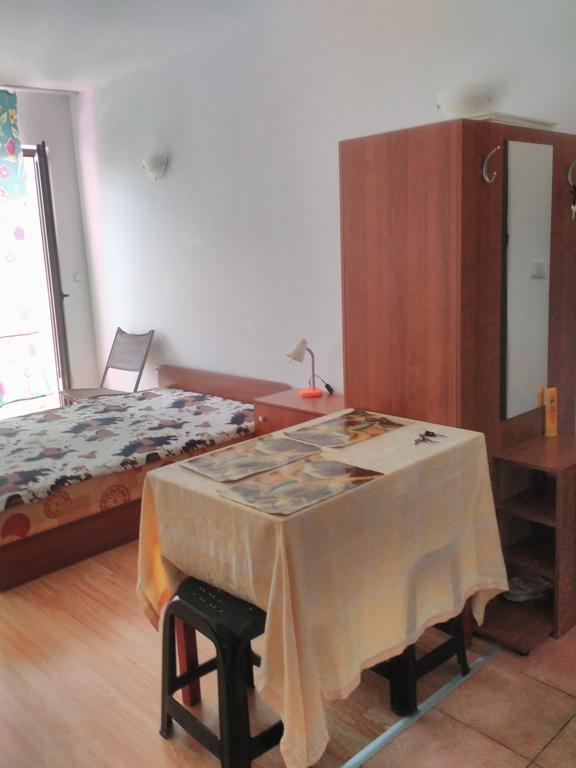 Sea Apartment 布尔加斯 外观 照片